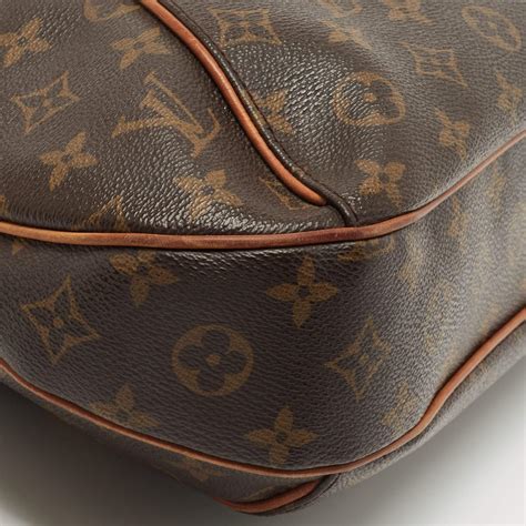 louis vuitton monogram thames gm